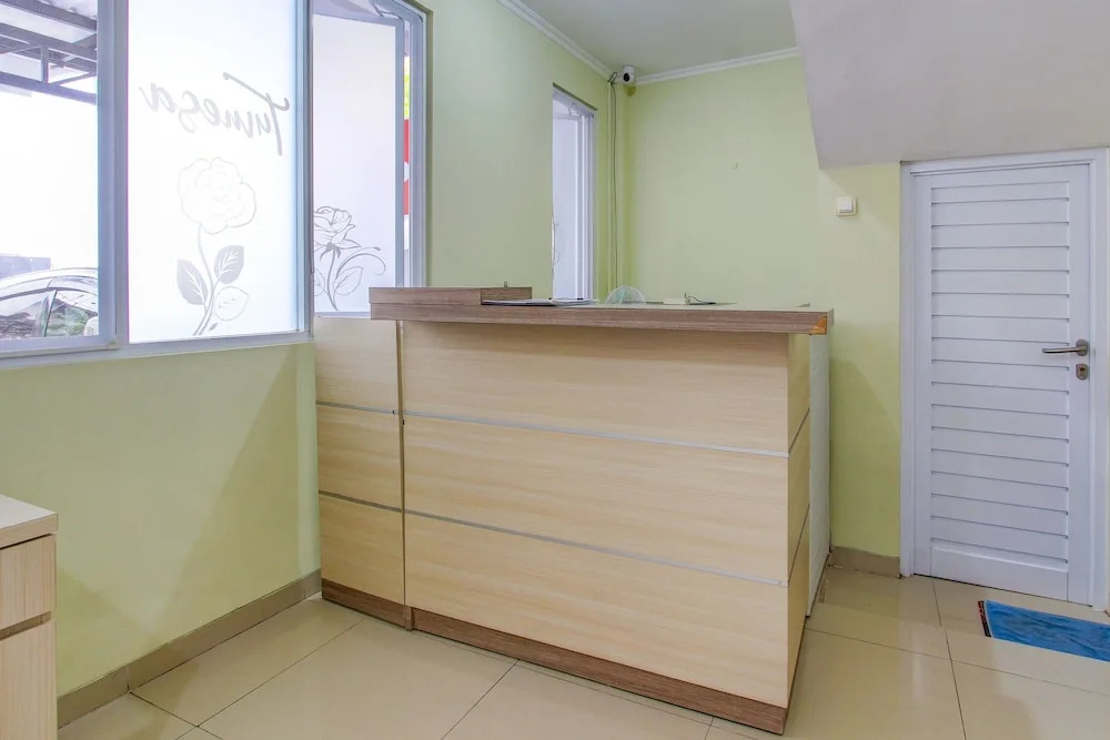 Hotel O Tumesa Homestay 2 Syariah