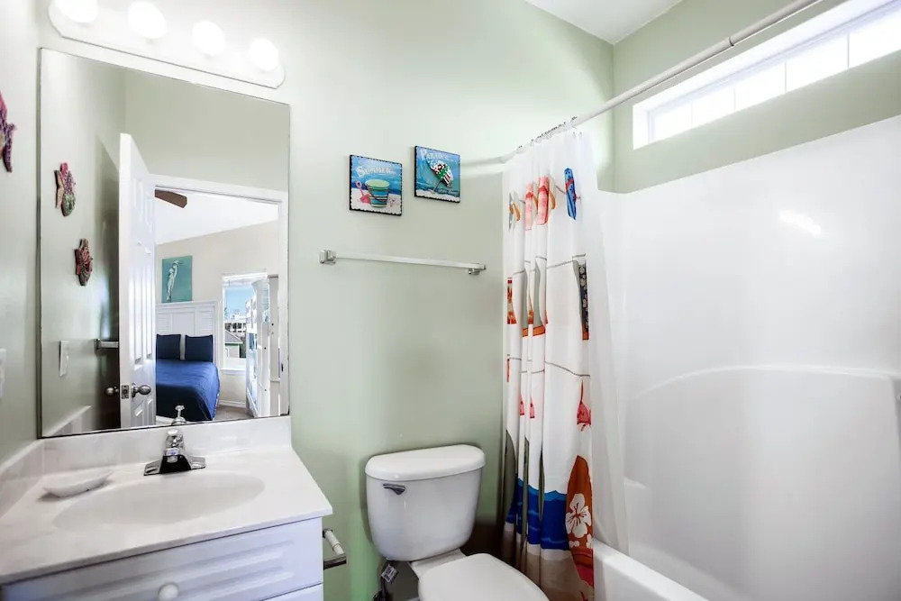 New Listing! Gulfside Sirenia W/ Private Pool 3 Bedroom Home