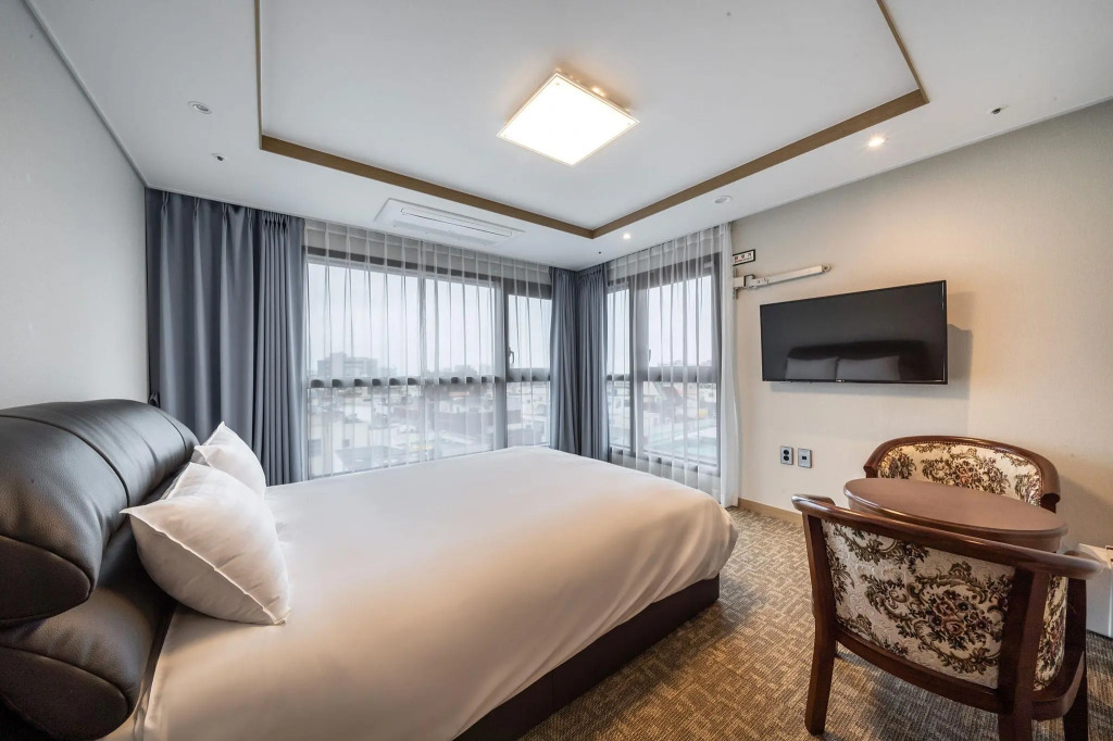 Hotel DK