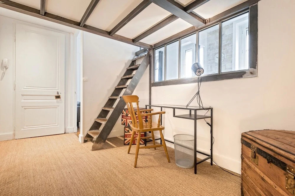 ClubLord - Lovely Loft Part Dieu