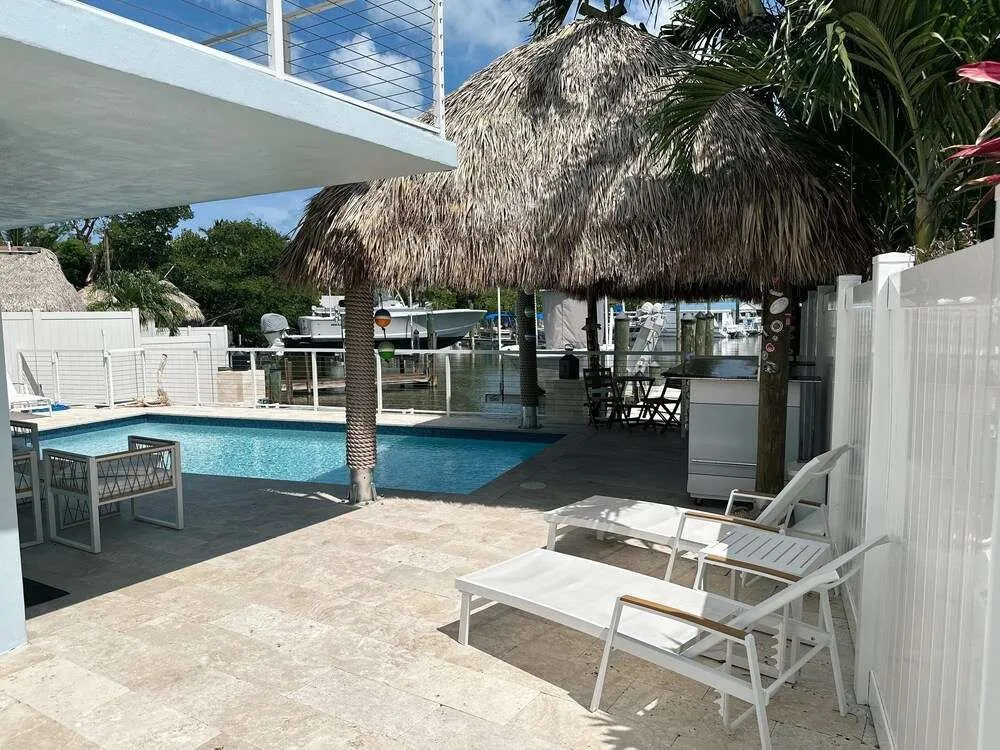 Treasure Harbor Hideaway