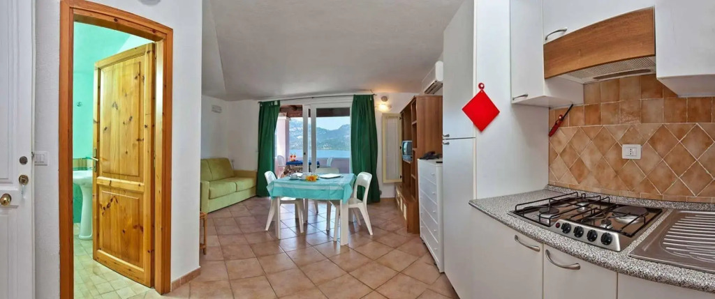 Residence Stella Di Gallura