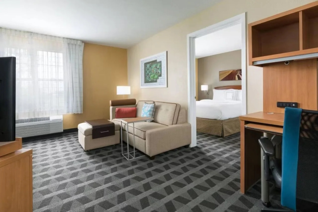 MainStay Suites Mt Laurel - Philadelphia