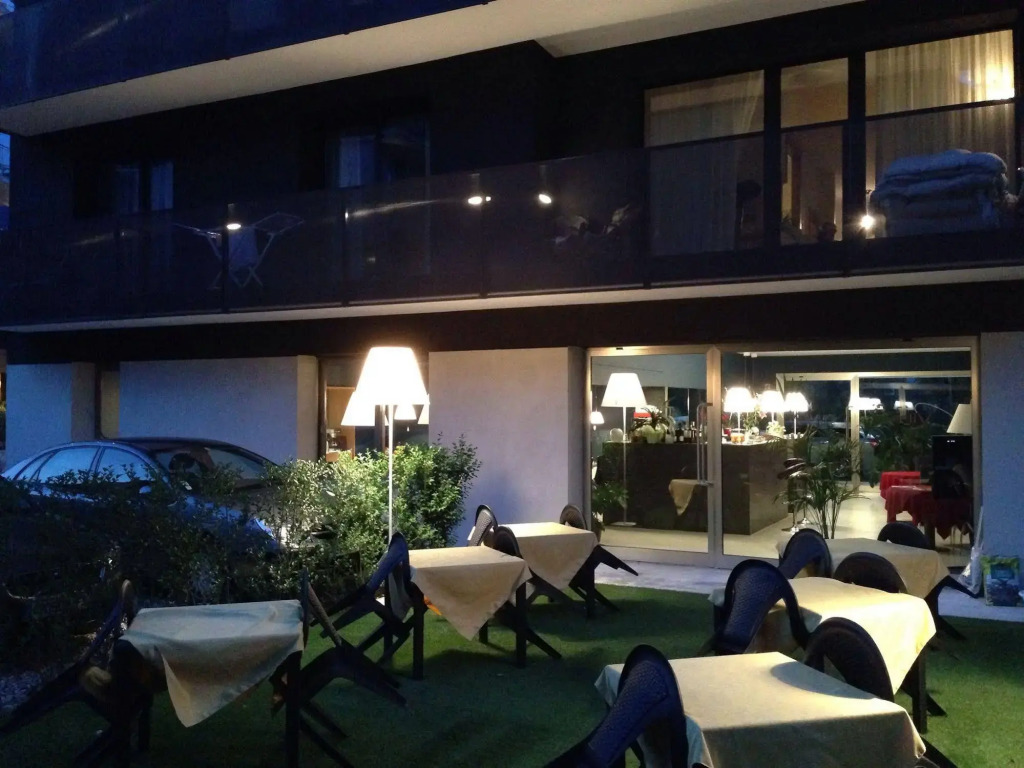 Villa Regina