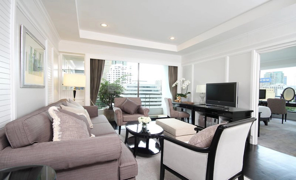 Cape House Hotel, Bangkok