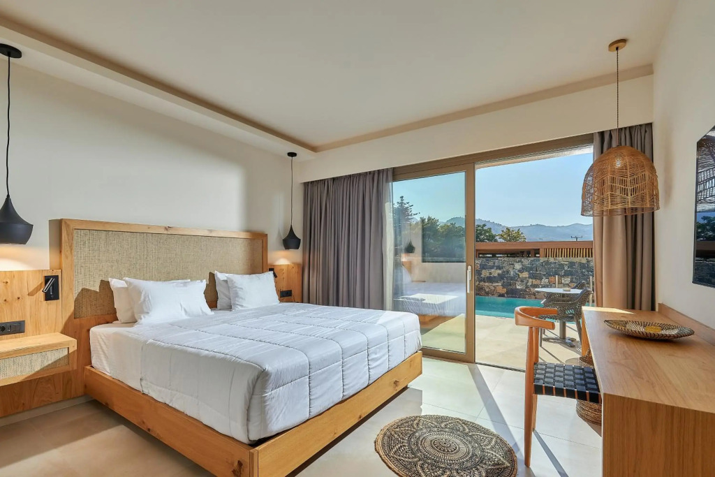 Sentido Amounda Bay