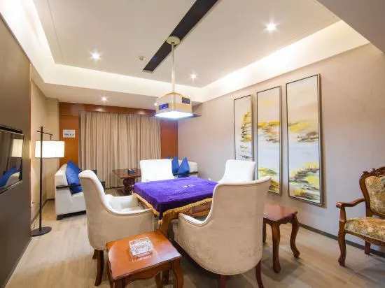 United Kingson HoteL