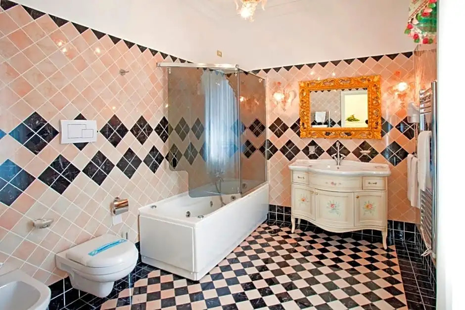 Hotel Villa Antica