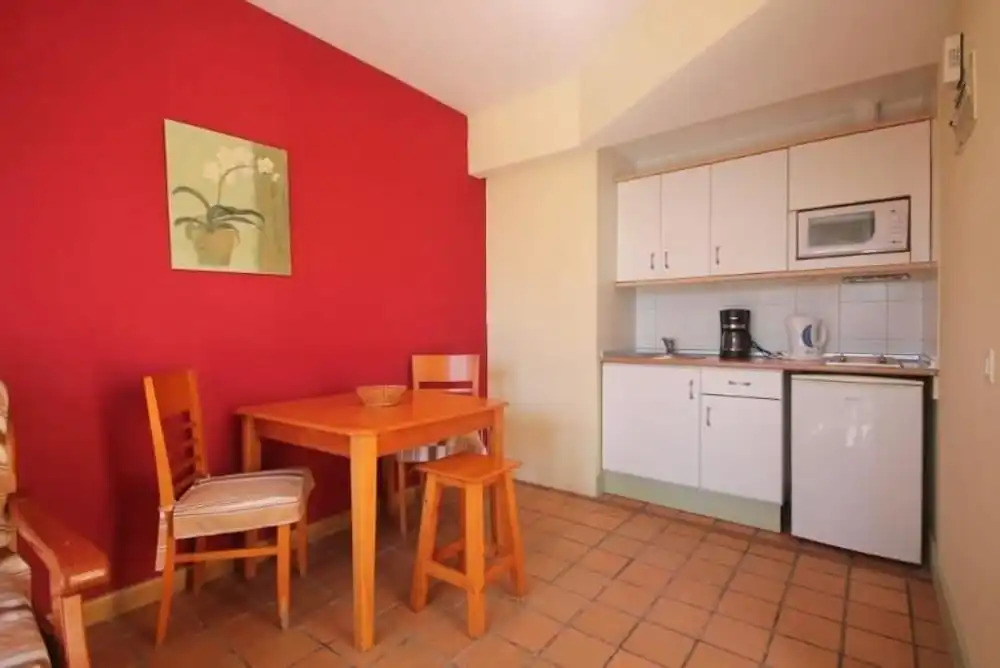 Bungalows El Cardonal