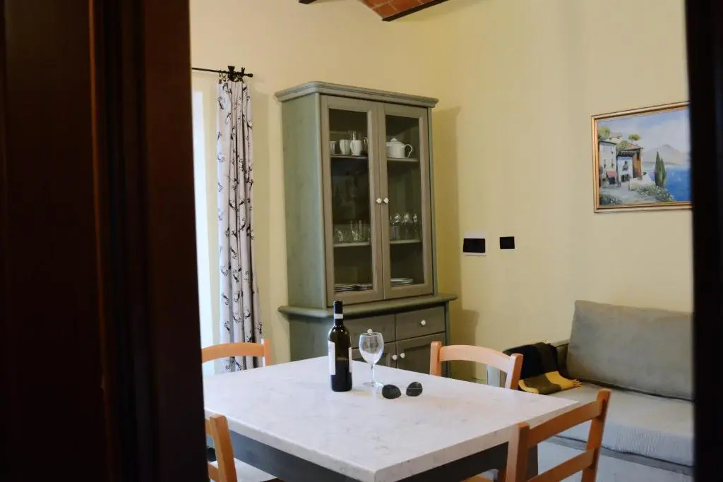 Agriturismo San Michele di Danio Giovanni