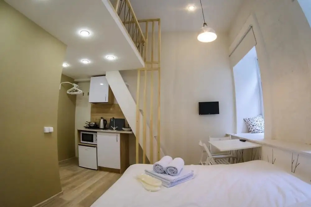 Studio Nevskiy 127