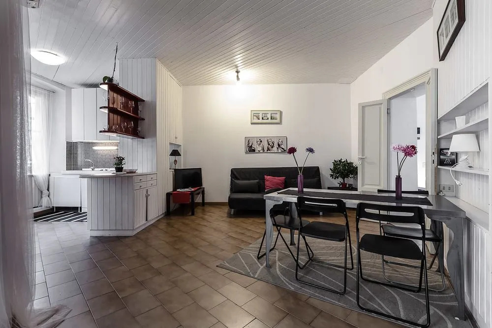 Easylife - Elite apartments in Porta Venezia