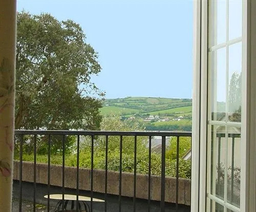 Cockhaven Arms