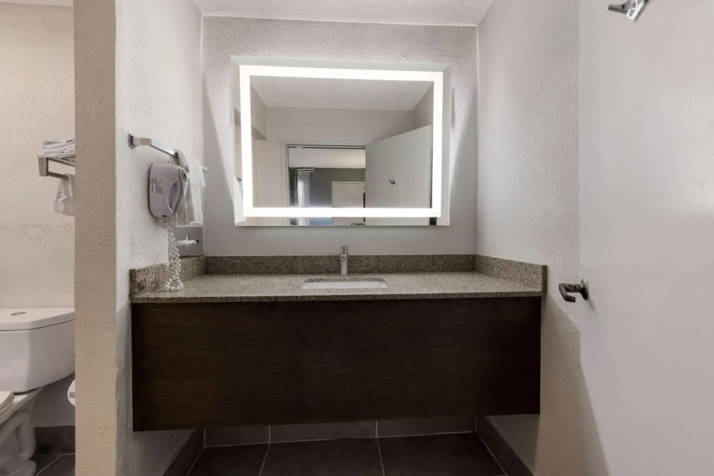 Quality Inn Orange Park Jacksonville