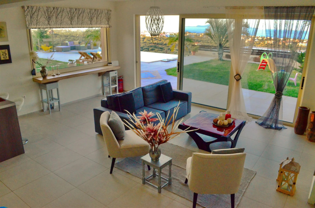 Villa Ioulia Gouves