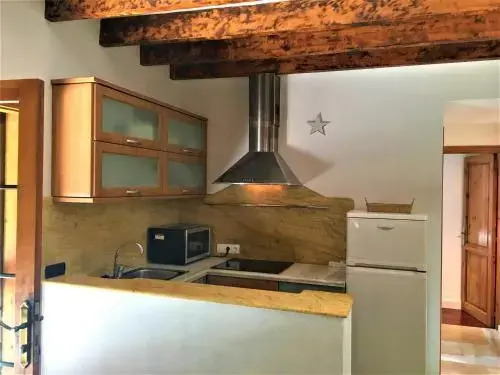 Apartamentos Pinosol