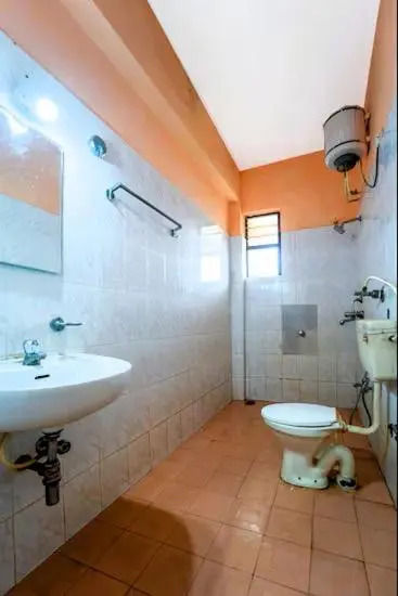 Vasco Residency