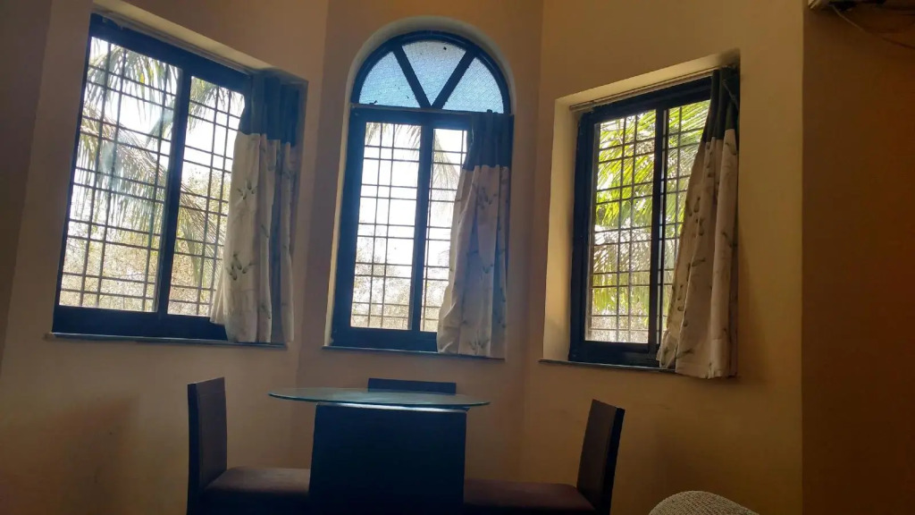 Country Club De Goa