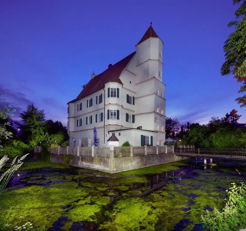 Schloss Kalteneck