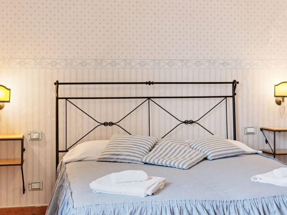 Blissful Apartment in Magione With Swimming Pool