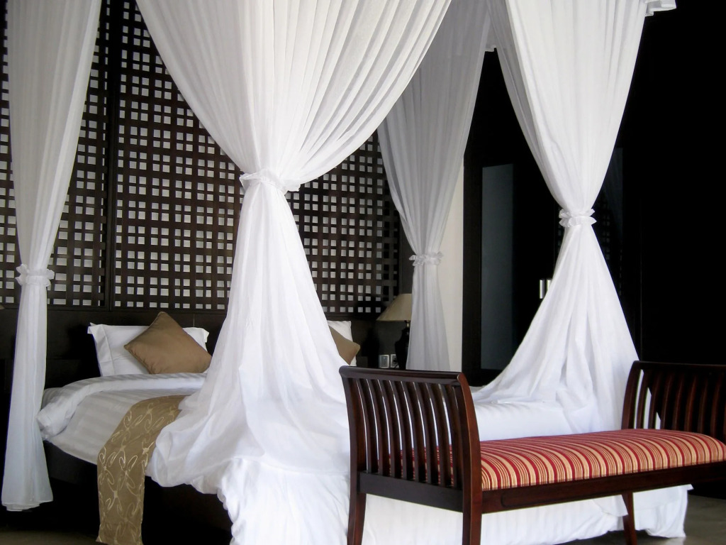 Hillstone Villas Resort Bali