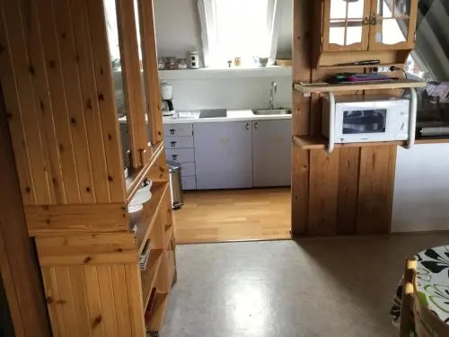Tora Guesthouse