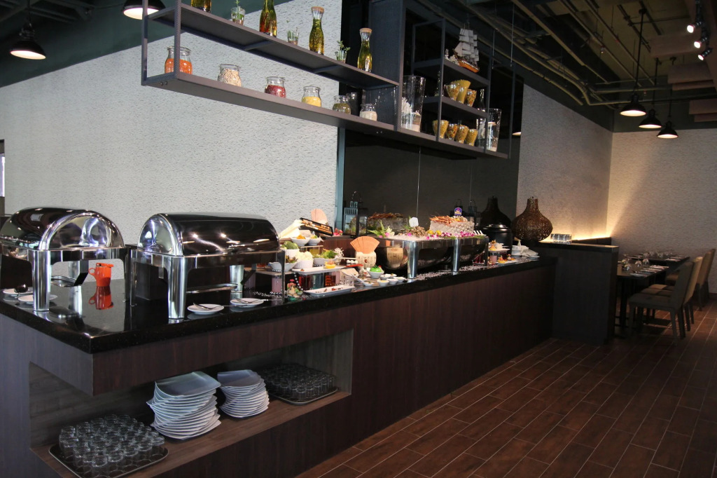 Nexus Business Suite Hotel