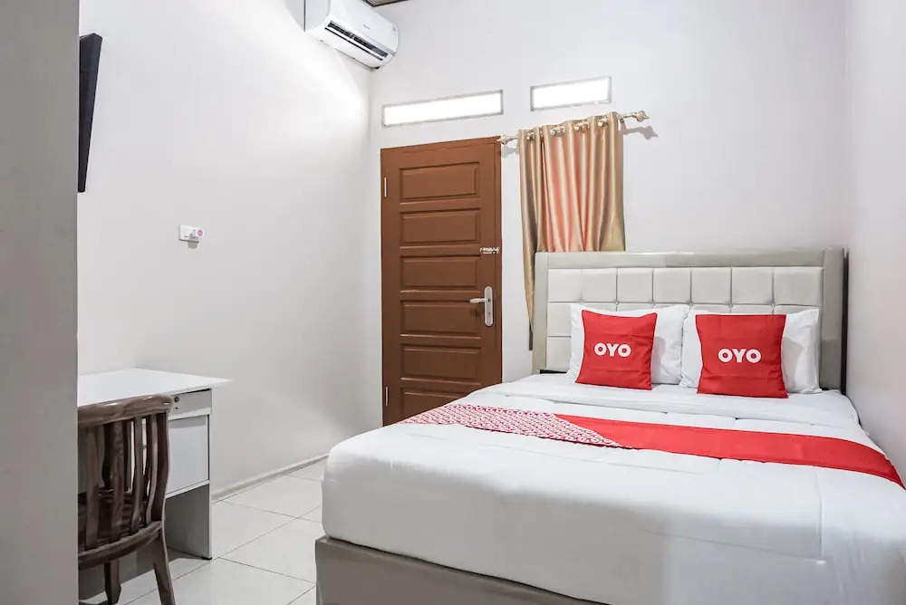 Hotel O Bans Kostel