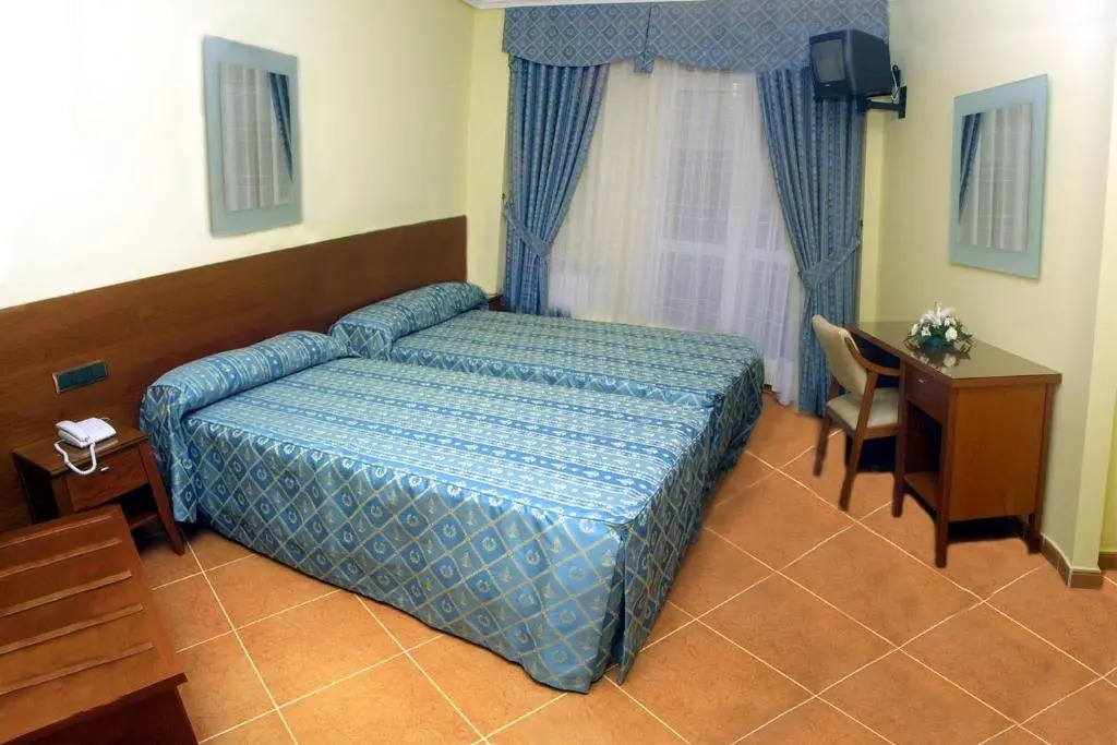 Hostal Castilla