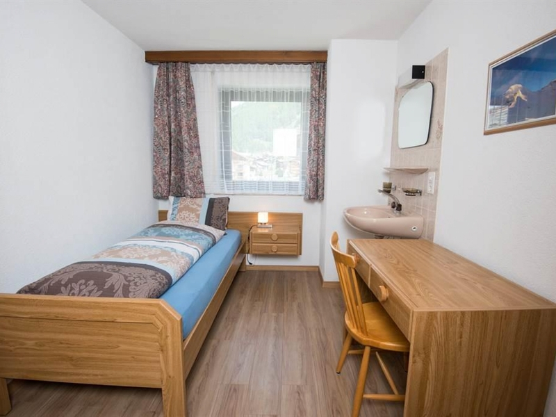 Chalet Vallesia