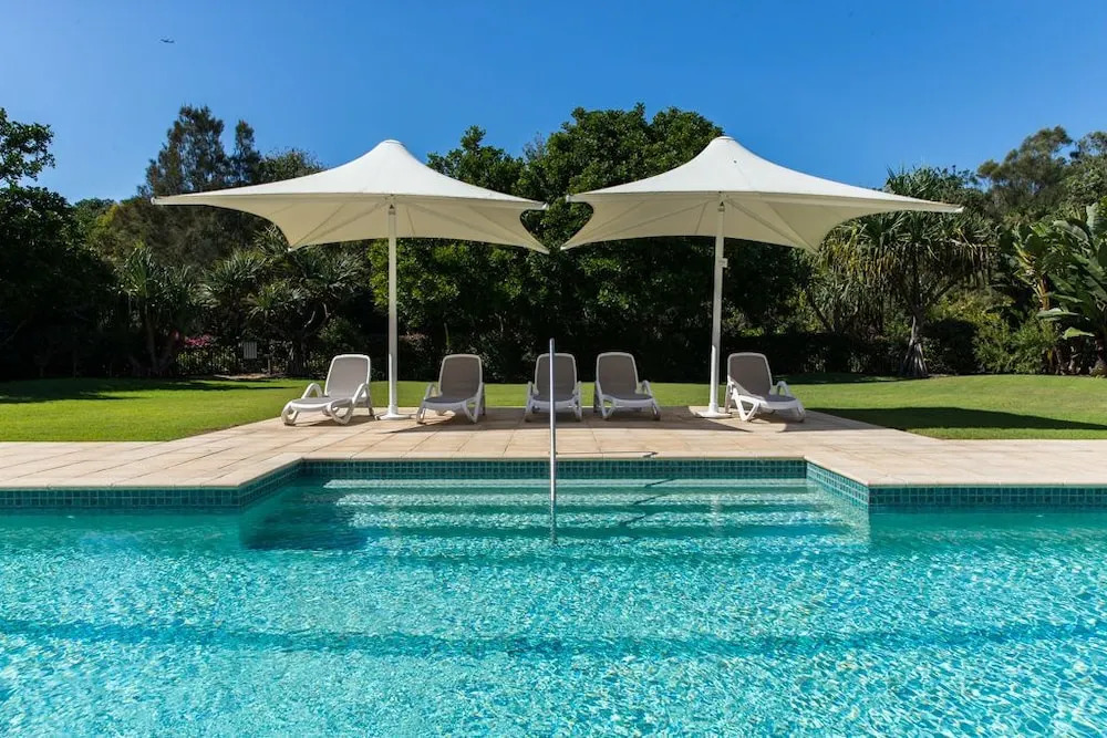 Cotton Beach Rooftop Apartment 45