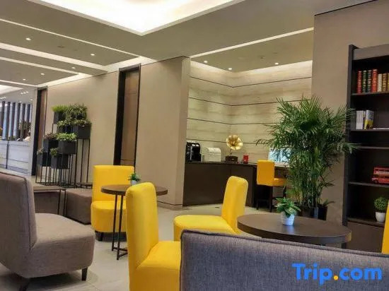 Tiehai Seaview Holiday Apartment