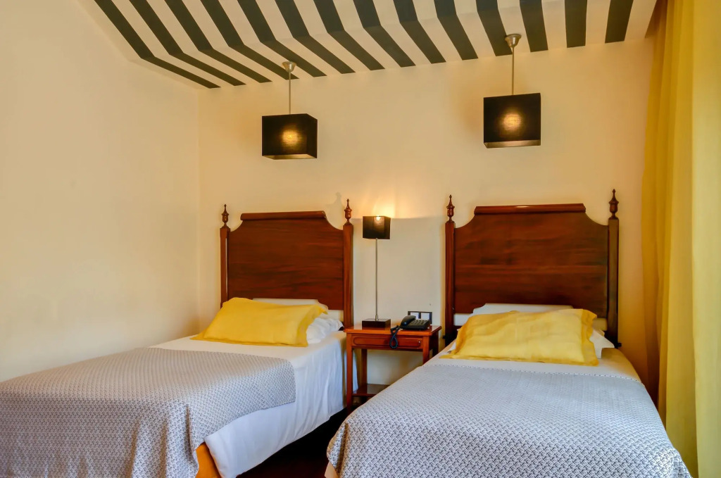 Hotel Principe Real