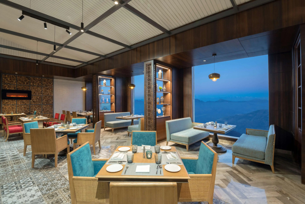 Radisson Kufri Shimla