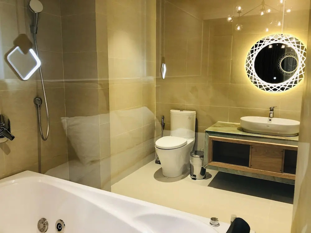 Gold Coast Nha Trang Luxury Apartment - Ocean View