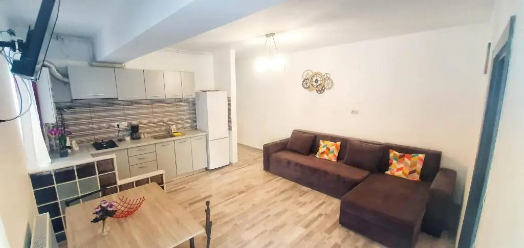 Apartament Eforie Robert 150m de plaja