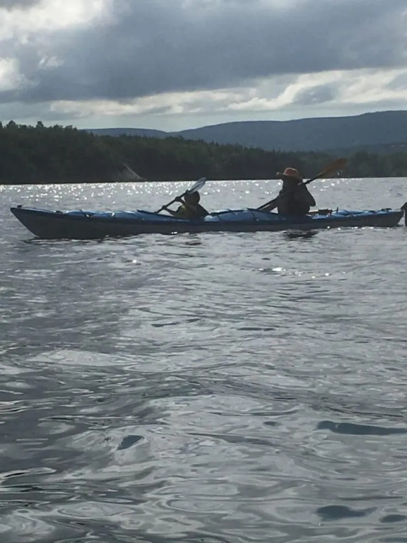 Blue Bayou Resort, Cape Breton
