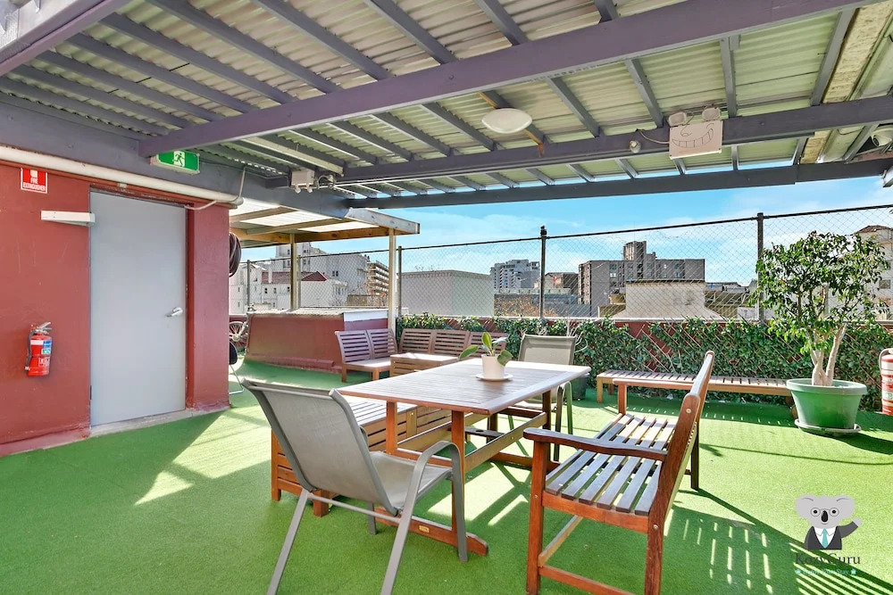 Sky Garden Studios