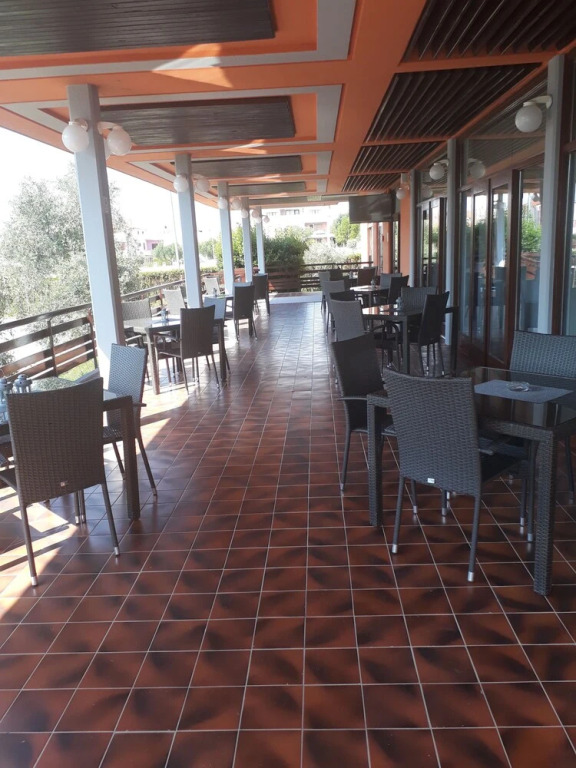 Hotel Albamaris