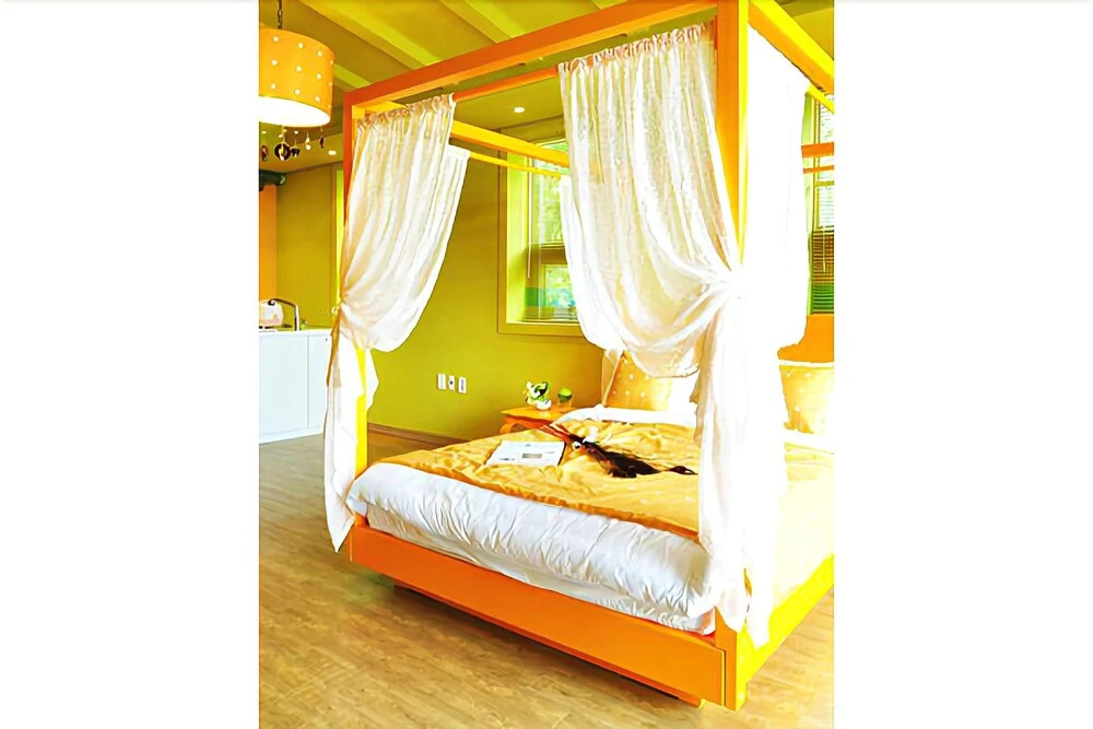 Ganghwado Widil Pension