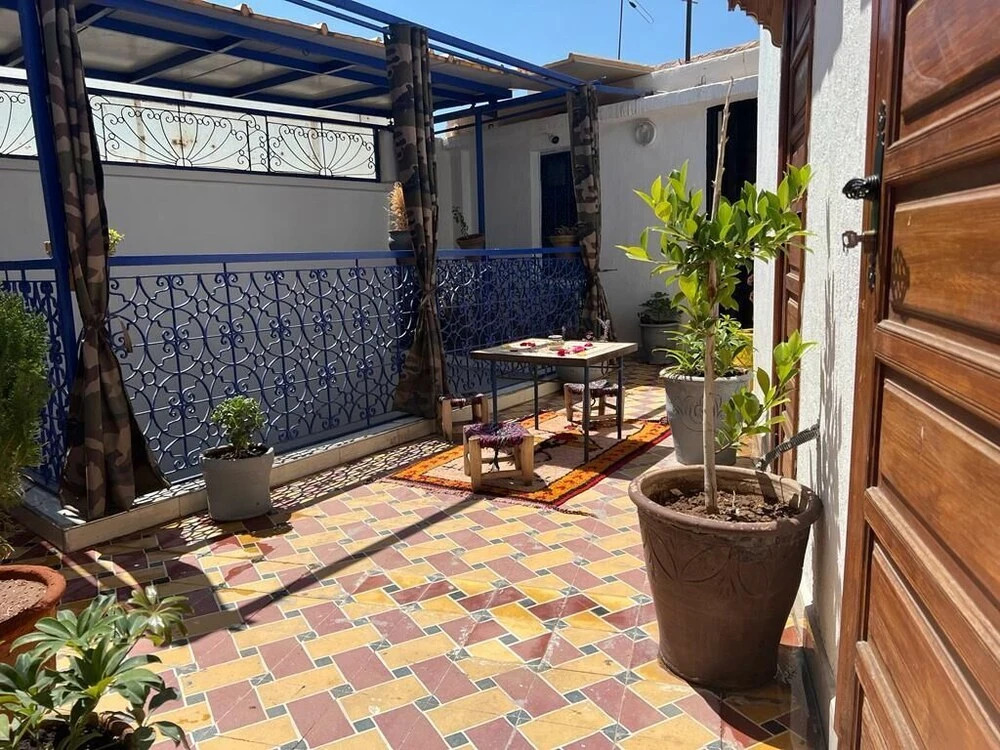 Jenna House - Hostel