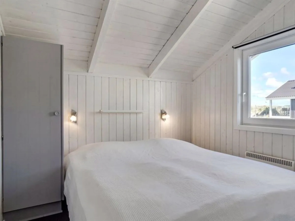 "Kadir" - 250m from the sea in Western Jutland