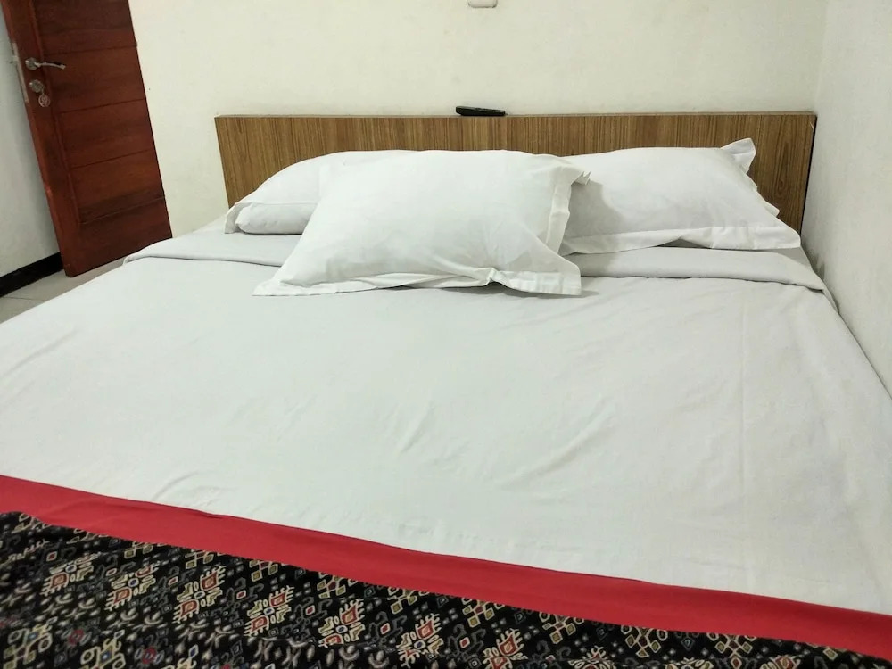 Rumah Tawa Guesthouse 2