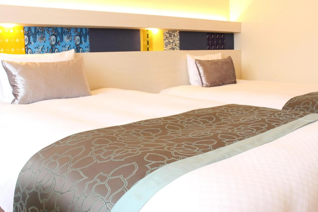 Loisir Hotel Naha