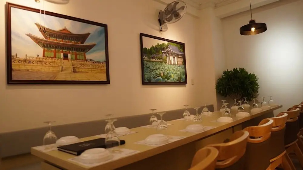 Bukchon Dalat Hotel
