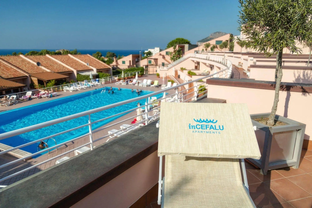 In Cefalù Apartments