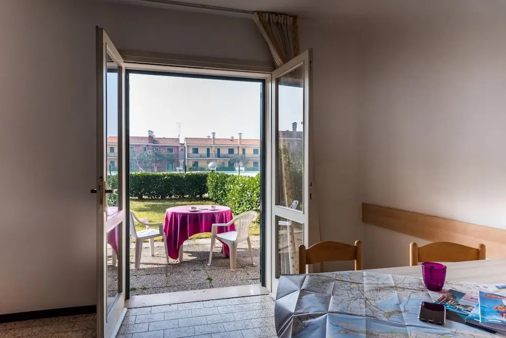 Spacious Family Villa With Playground and Pool