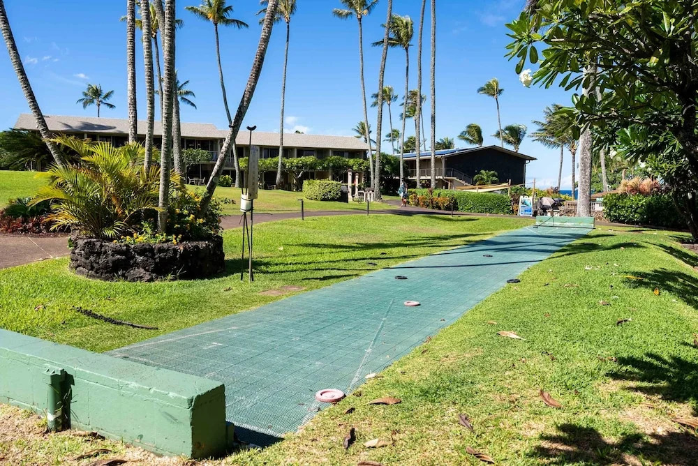 Napili Shores A106 0 Bedroom Condo by RedAwning