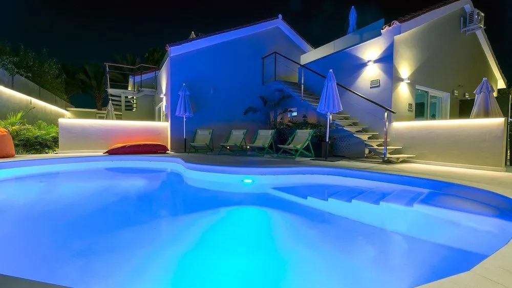 Villa RG Boutique Hotel