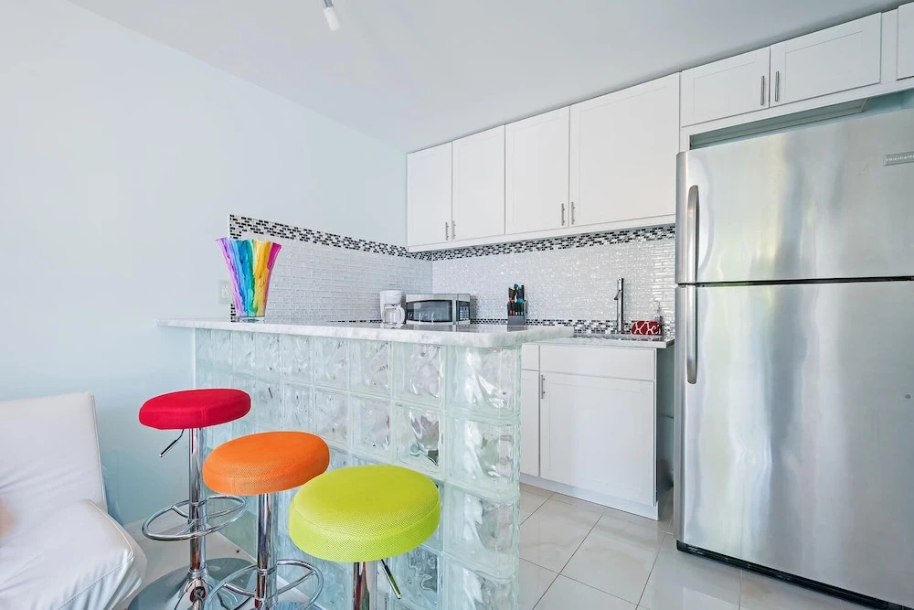 Estero Estate #5 - One Bedroom Apartment